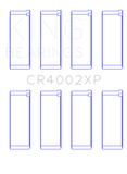 King Ford/Kia/Mazda DOHC 16 Valve/SOHC 16 Valve/SOHC 8 Valve Performance Rod Bearing Set - Size STD