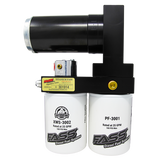 FASS 05-17 Dodge 2500/3500 Cummins 165gph Titanium Series Fuel Air Separation System TS D07 165G