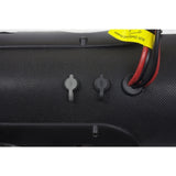 Bazooka 24in G2 Party Bar Double Sided Red/Green/Blue Bluetooth