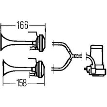 Load image into Gallery viewer, Technical Drawing