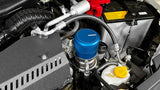 PERRIN 15-25 Subaru WRX & 13-25 BRZ/FR-S/86/GR86 Oil Filter Cover - Blue