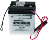 BikeMaster Battery - 6N5.5-1D
