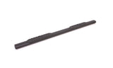 Lund 10-17 Dodge Ram 2500 Crew Cab 6in. Oval Straight Black Nerf Bars - Black