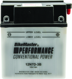 BikeMaster Battery - 12N7D-3B