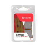 Brembo OE 20-24 Ducati Superleggera V4 998cc/2020 KTM Duke R 890cc Brake Pad - Front