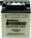 BikeMaster Battery - BB10A-A2