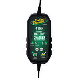 Battery Tender 6V/12V 4A Lead Acid & Lithium Selectable Battery Charger