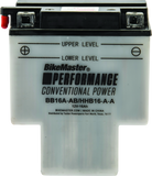 BikeMaster Battery - HBB16A-A/AB