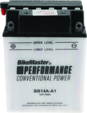 BikeMaster Battery - BB14A-A1
