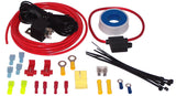 Kleinn 12-Volt Air Compressor System Wiring Installation Kit