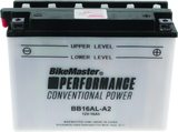 BikeMaster Battery - BB16AL-A2