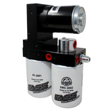 FASS 98.5-04.5 Dodge 2500/3500 Cummins 165gph Titanium Fuel Air Separation System TS D08 165G