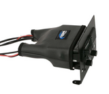 Rugged Radios Baja Boot Offroad Mobile Radio and Intercom Weather Guard Protection