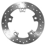 Brembo OE 13-13 Kymco K-XCTi 300CC/15-18 Kymco Xciting i 400CC 240x5mm Brake Disc - Rear Fixed