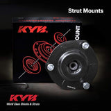 KYB Shocks & Struts Dodge Domestic Truck / SUV Strut Mounts