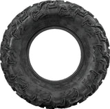QuadBoss QBT447 Utility Tire - 24x9-11 6Ply