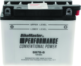 BikeMaster Battery - BB7B-B
