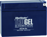 BikeMaster TruGel Battery - MG4B-BS