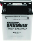 BikeMaster Battery - BB12C-A