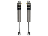 ICON 1999+ Ford F-250/F-350 Super Duty 0-3in Rear 2.5 Series Shocks VS IR - Pair
