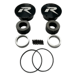 Revolution Gear & Axle 05-21 Ford F-250 Super Duty/F-350 Super Duty Dana 60 Drive Flange Kit