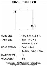 Load image into Gallery viewer, Technical Drawing