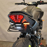 New Rage Cycles 21-24 Yamaha MT-07 Fender Eliminator Kit