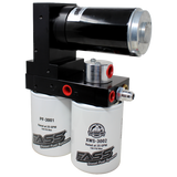 FASS 94-98 Dodge 2500/3500 Cummins 140gph/45psi Titanium Fuel Air Separation System TS D10 140G