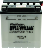 BikeMaster Battery - BB30L-B