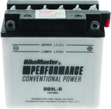 BikeMaster Battery - BB9L-B