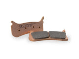 EBC 19-23 Kawasaki KLZ 1000 Verseys SE LT+ w/ABS Front Left/Right EPFA Series Sintered Brake Pads