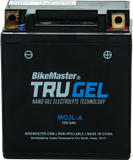 BikeMaster TruGel Battery - MG3L-A
