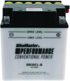 BikeMaster Battery - BB30CL-B