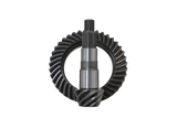 Revolution Gear & Axle Jeep Wrangler JK/JL Dana 30 Reverse Front Axle 4.10 Ratio Ring & Pinion Set