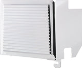 Bikers Choice 70-84 FL Ribbed Battery Side Cover Replaces H-D 66378-70