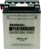 BikeMaster Battery - BB14L-A2