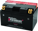 BikeMaster Battery - BTZ10S