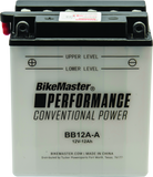 BikeMaster Battery - BB12A-A