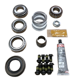 Revolution Gear & Axle 2018+ Jeep Wrangler JL Dana 35 200mm Rear Ring & Pinion Master Install Kit