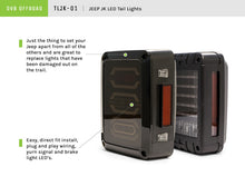 Load image into Gallery viewer, Product Brochure - a specific brochure describing a Product