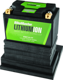 BikeMaster Lithium Ion 2.0 Battery - BMP18-FP