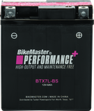 BikeMaster Battery - BTX7L-BS