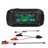 Battery Tender Charge N Start 1100 1A Battery Charger & 1000A Jump Starter