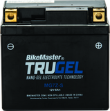 BikeMaster TruGel Battery - MG7Z-S
