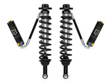 ICON 21-23 Ford Bronco 2.5in VS RR Coilover Kit - Front