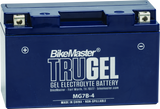 BikeMaster TruGel Battery - MG7B-4