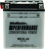 BikeMaster Battery - BB10L-A2