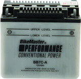 BikeMaster Battery - BB7C-A