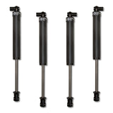 Rock Krawler 2018+ Jeep Wrangler JL 2DR / JLU 4DR 2.5in Lift Kit 2.25 RRD Shock