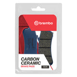 AM - BRAKE PAD MOTORCYCLE